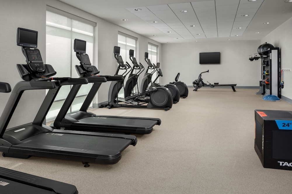 Home2 Suites by Hilton Orlando Southeast Nona - photo 30