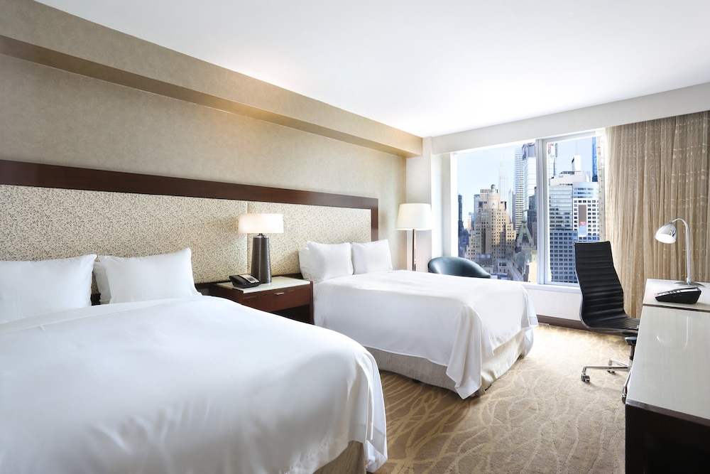 InterContinental New York Times Square by IHG - photo 10
