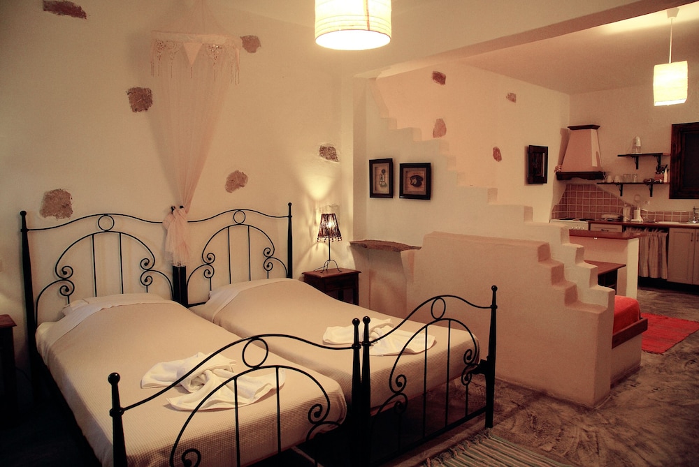 Kalderimi Studios — Patmos — photo 3