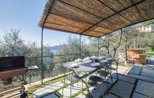 Stunning Home In Zoagli With Wifi — 4-Star Luxury Hotel in Zoagli, Italy
