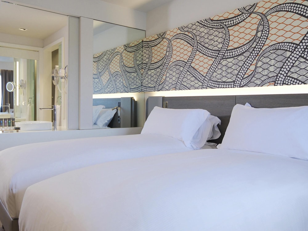Novotel Orisha Cotonou — Cotonou — photo 5
