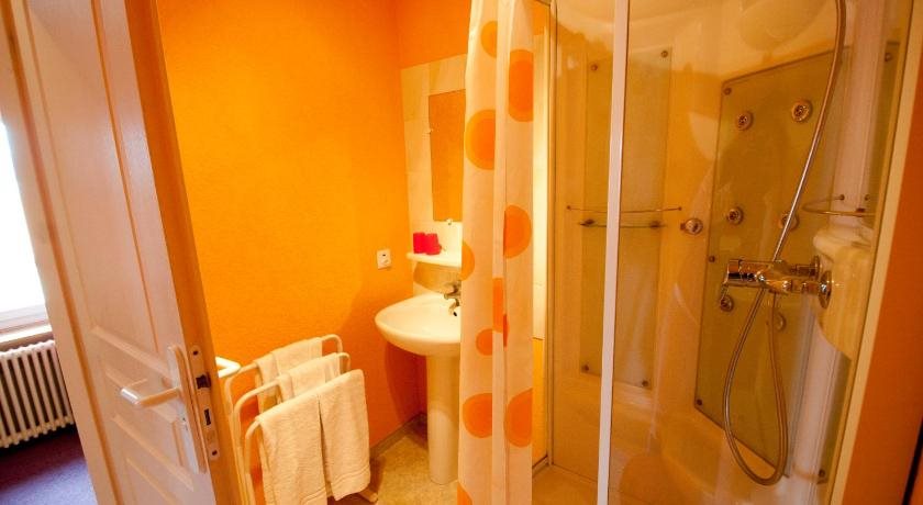 Hôtel Le Bellevue — Saignelegier — photo 4