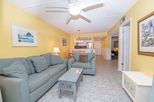 Unit 5118 Ocean Racquet Resort - photo 13