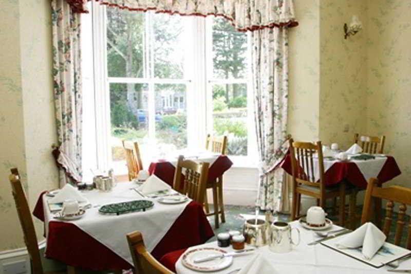 Morvada Guest House — 4-Star Luxury Hotel in Ballater, United Kingdom