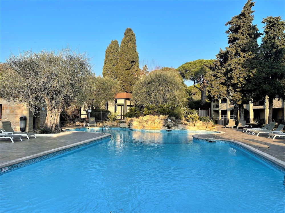 La Lune de Mougins - last minute hotel in Mougins
