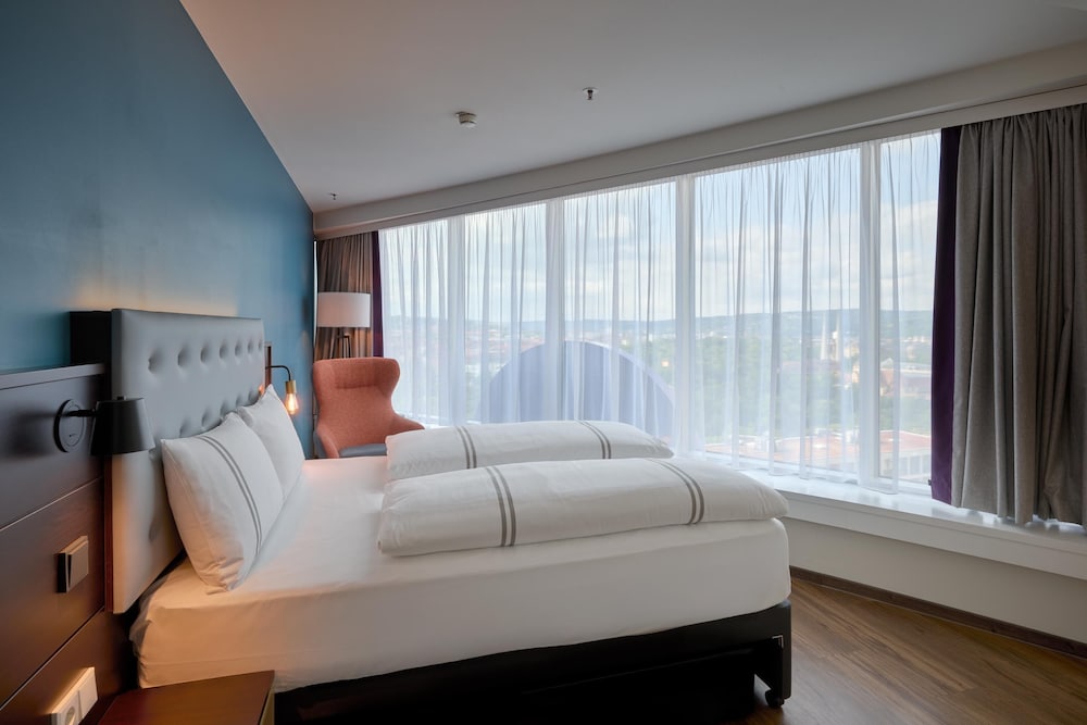 Premier Inn Würzburg in Wuerzburg, Germany