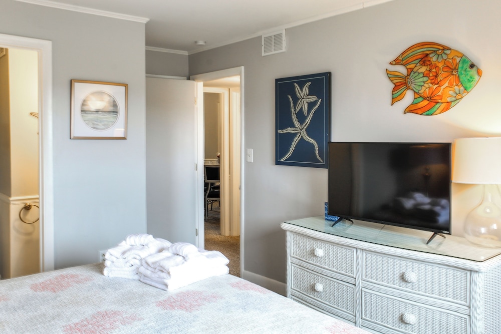 1 2 Mi to Beach: Condo in Hilton Head Resort - photo 10