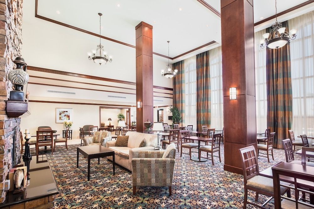 Staybridge Suites El Paso Airport by IHG - photo 35