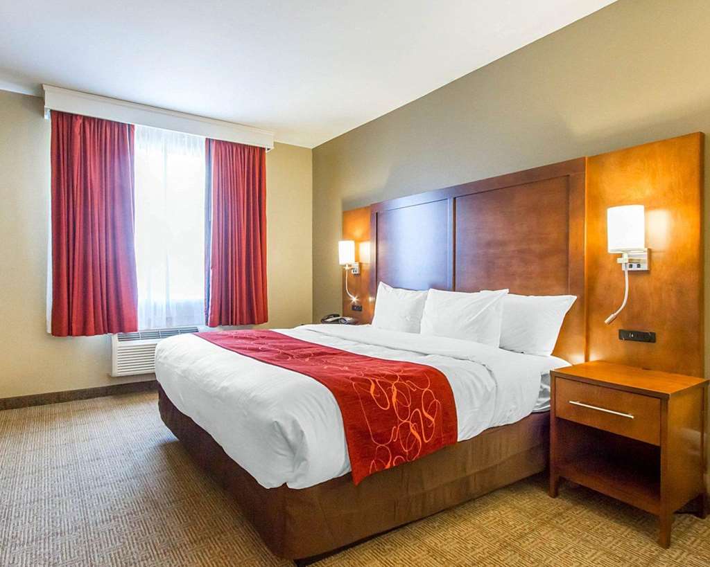 Comfort Suites Abilene Central - photo 17