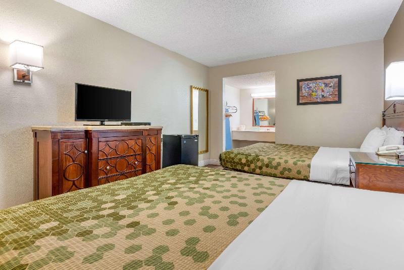 Motel 6 Sacramento Ca Natomas & Smf Airport - photo 31