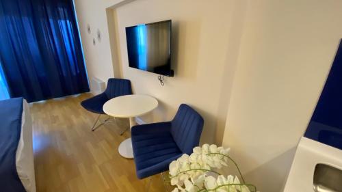 Batumi Orbi City Lux Studio MK