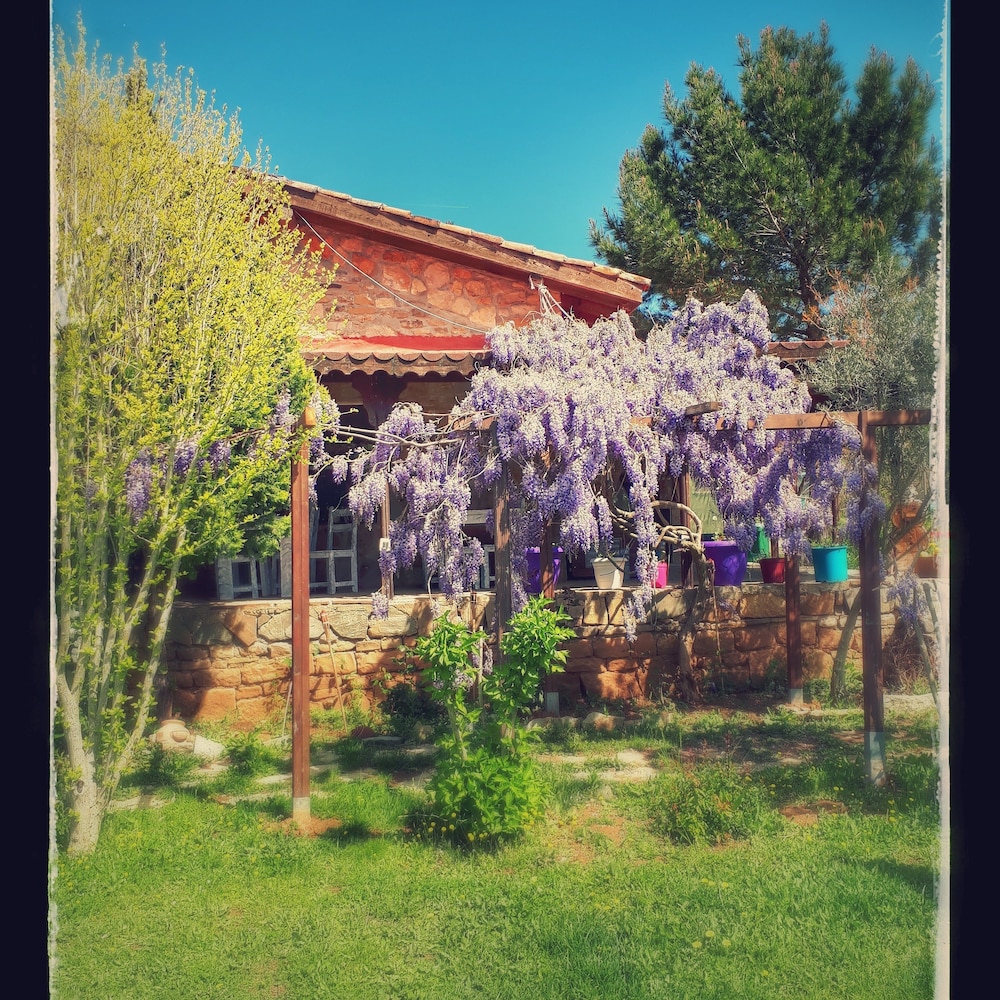 Sığınak Otel — hotel in Kesan
