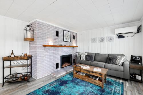 River House on Berwick Trail — 4-Star Luxury Hotel in Nashville, United States