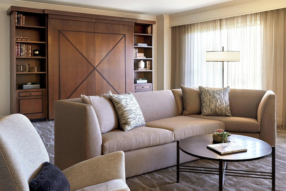 JW Marriott San Antonio Hill Country Resort & Spa - photo 12