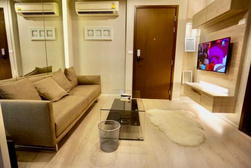 Luxury Apartment near Downtown