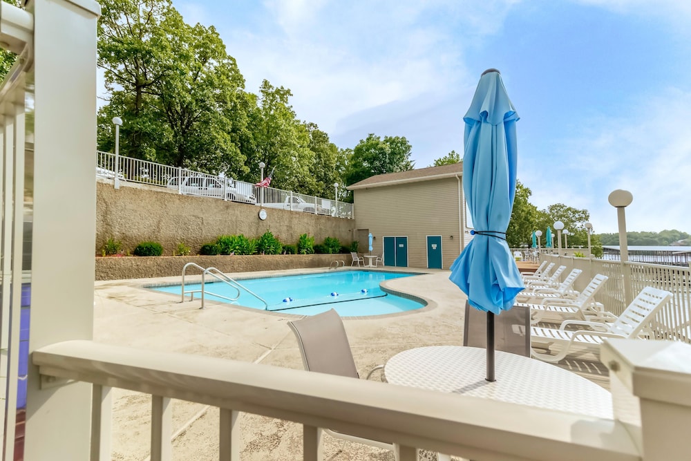 Lakewood Resort by EVRentals - photo 32