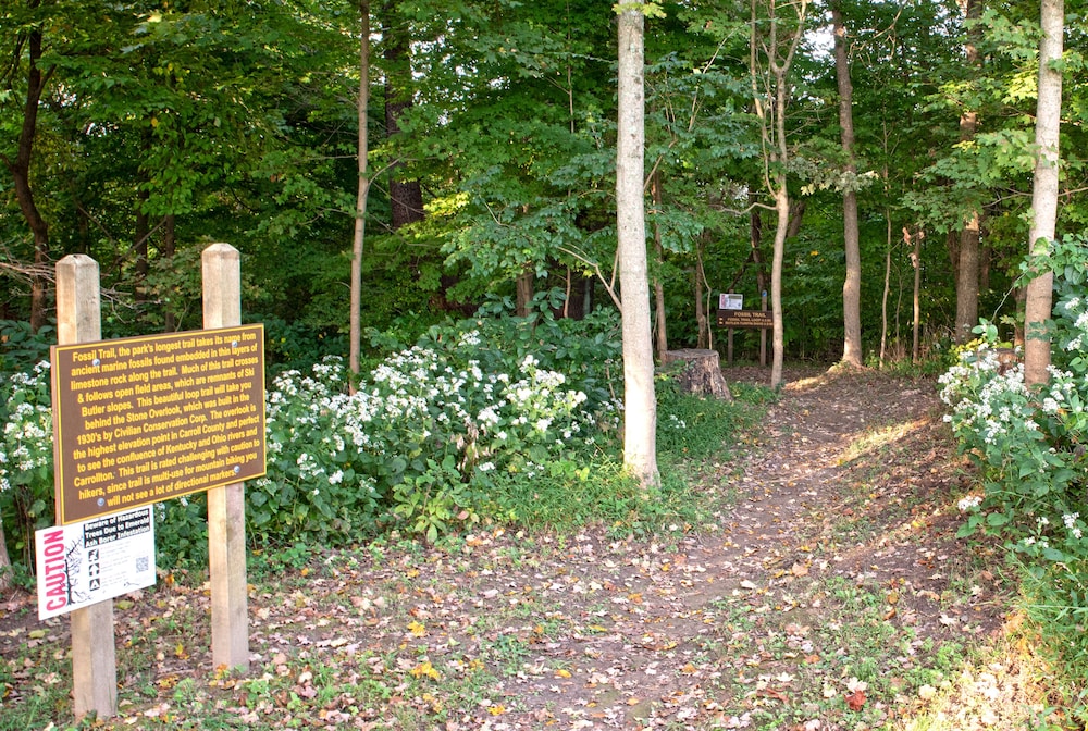 General Butler State Resort Park - photo 103