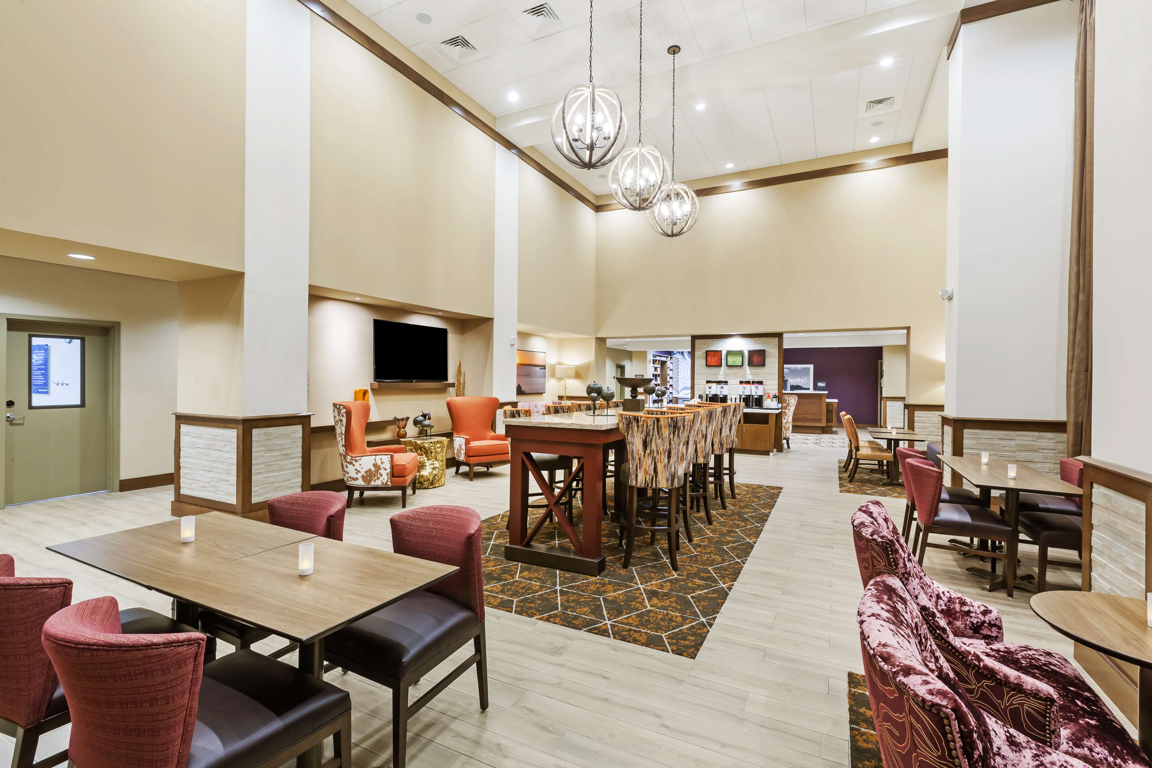 Hampton Inn Bulverde Texas Hill Country - photo 10