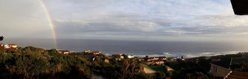 Ocean Song — 4-Star Luxury Hotel in None, South Africa