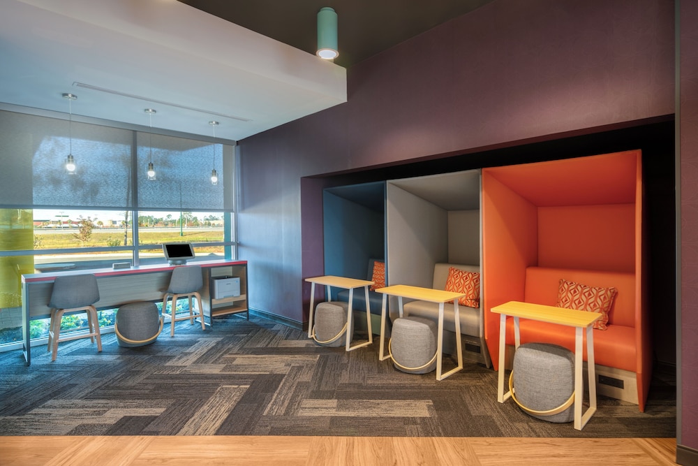 Tru by Hilton Savannah Airport - photo 25
