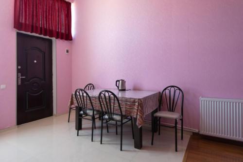 Apartment Panorama