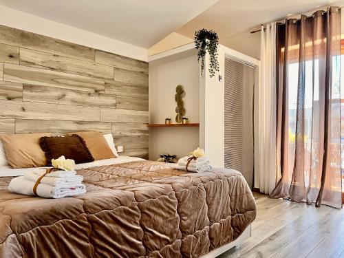 Pompei Sunday Estate Exclusive Apartaments in Pompei, Italy