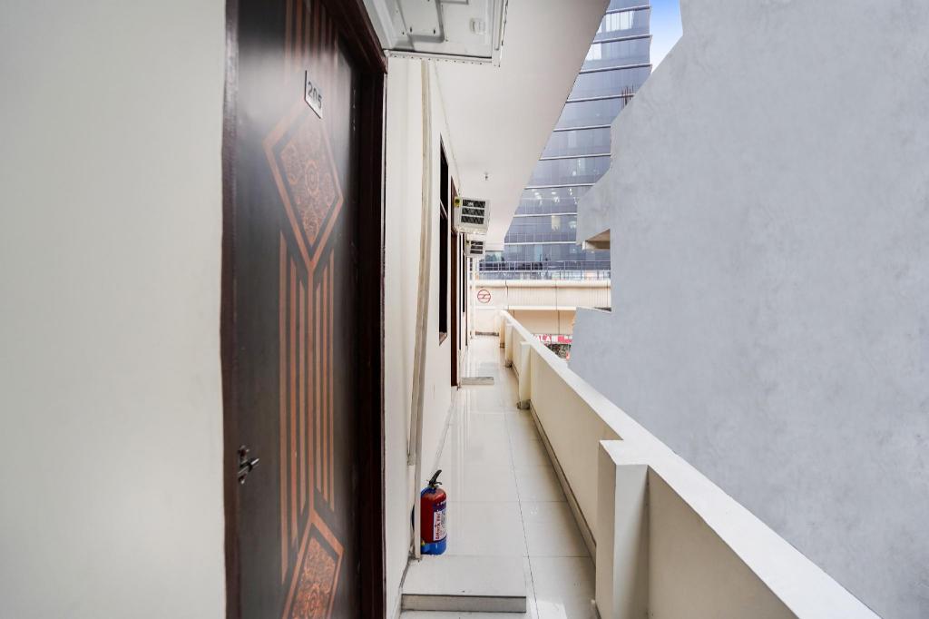 Hotel O Yatra Inn — Noida — photo 2