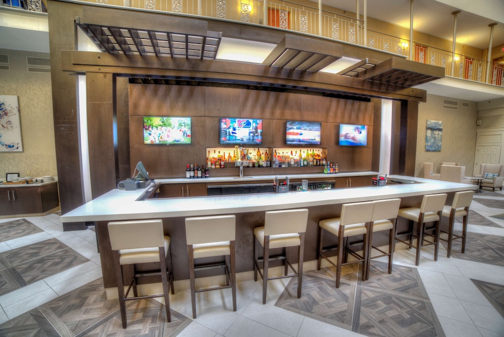 Doubletree Suites by Hilton at The Battery Atlanta - photo 47