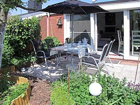 Ferienhaus Treibholz II in Neuharlingersiel, Germany