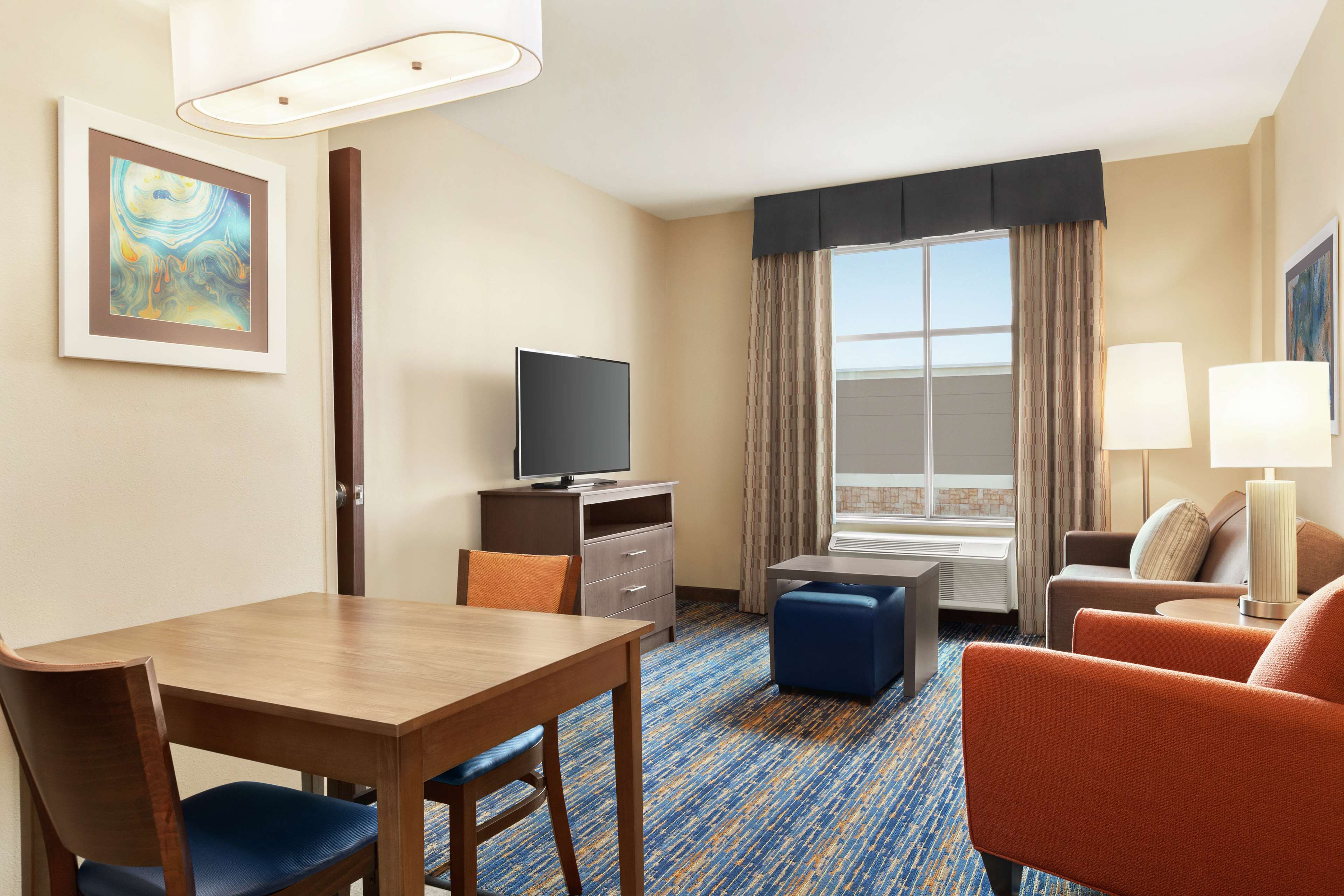Homewood Suites by Hilton Harlingen - photo 27