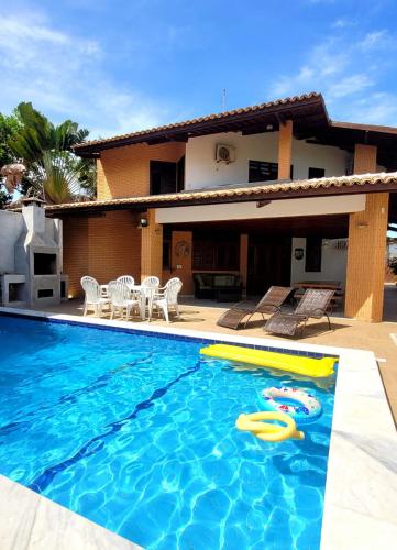 Aconchego da Barra - last minute hotel in Unknown City