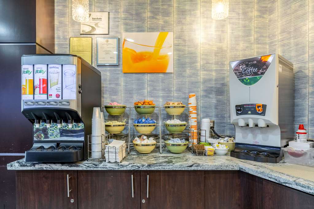 Quality Inn Pasadena Houston East - photo 49