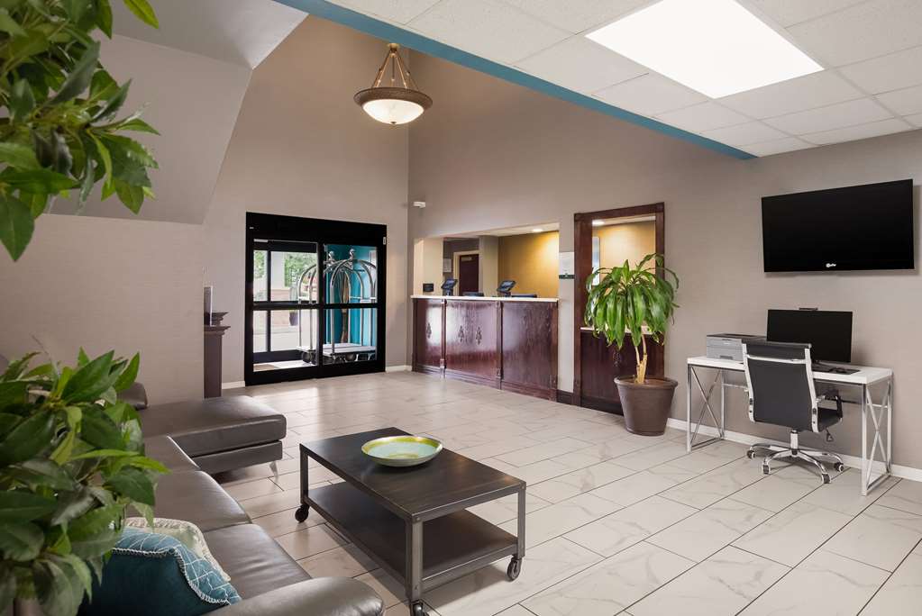 Quality Inn Thomasville Northpark - photo 5