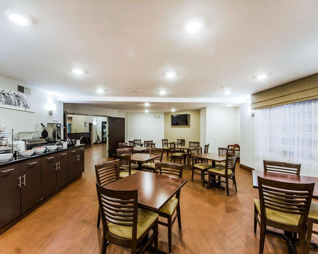 Sleep Inn & Suites Guthrie Edmond North - photo 44