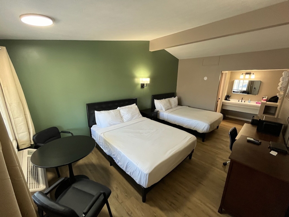 Valley Inn and Suites — hotel in French Lick