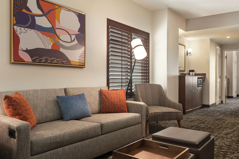Embassy Suites by Hilton Orlando Lake Buena Vista South - photo 37