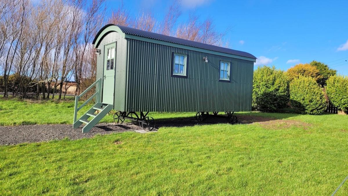 Cater Tober Haven - carbon neutral hotel in Wick