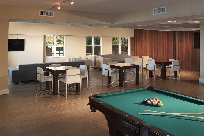 Churchill Suites Miami Brickell - photo 4