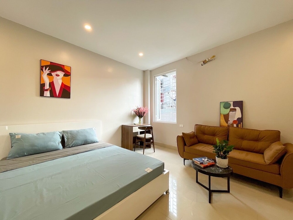 Nine Housing 30 Yen Hoa — 4-Star Luxury Hotel in Hanoi, Vietnam