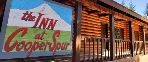 Cooper Spur Mountain Resort - featured photo