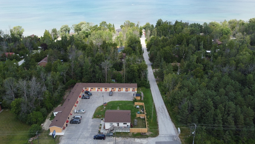 Relax Inn Collingwood in Collingwood, Canada