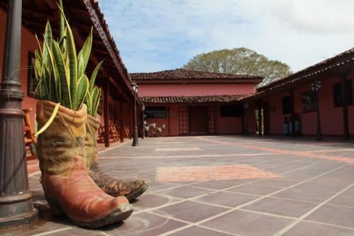 Casa de Quincha — Las Tablas — photo 5