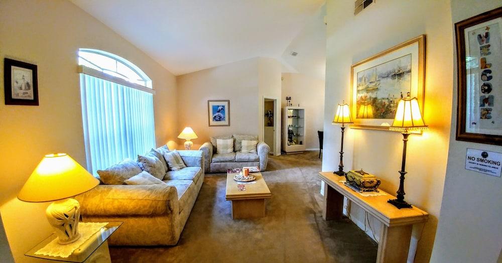 Florida Villa - photo 3