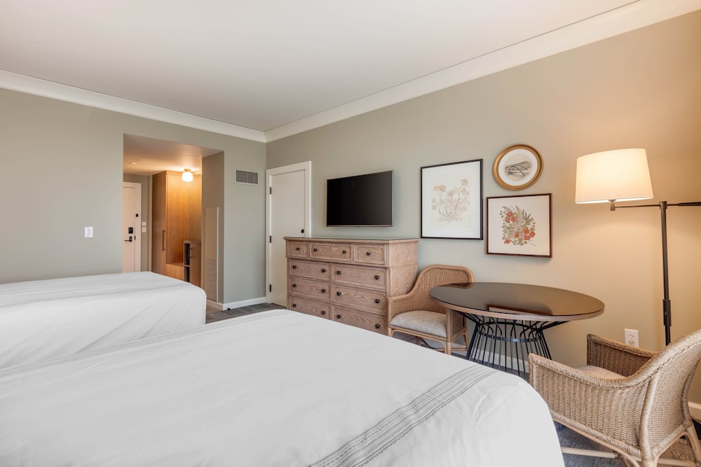 Omni Barton Creek Resort and Spa Austin - photo 38