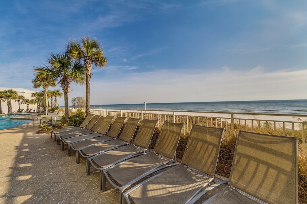 Beautiful 5th Floor Aqua Resort Unit With Direct Ocean Views Sleeps 8 - photo 34