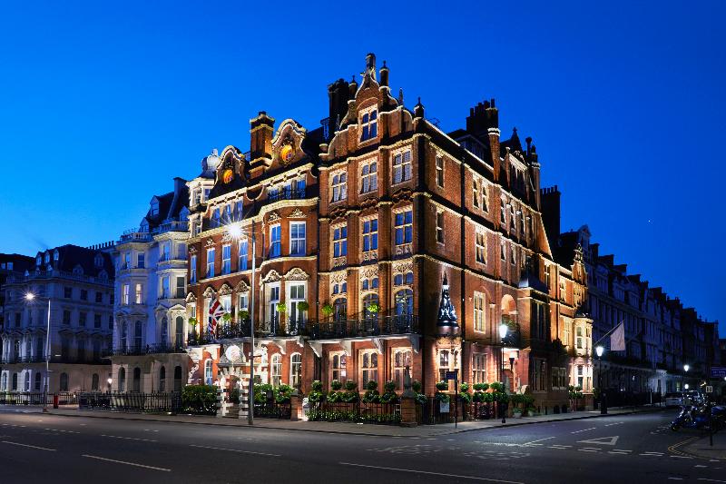 Milestone Hotel Kensington in London, United Kingdom