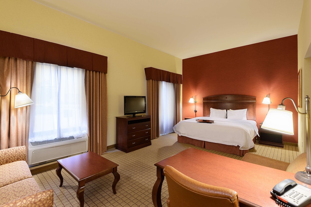 Hampton Inn & Suites Peoria at Grand Prairie IL - photo 21