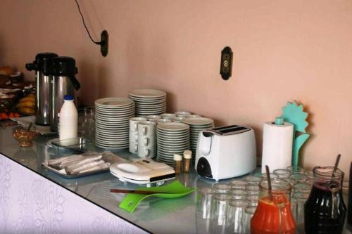 Piemonte Hotel — hotel in Flores Da Cunha