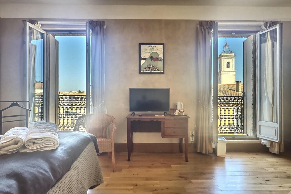 La Casa Occitane — Marseillan — photo 4