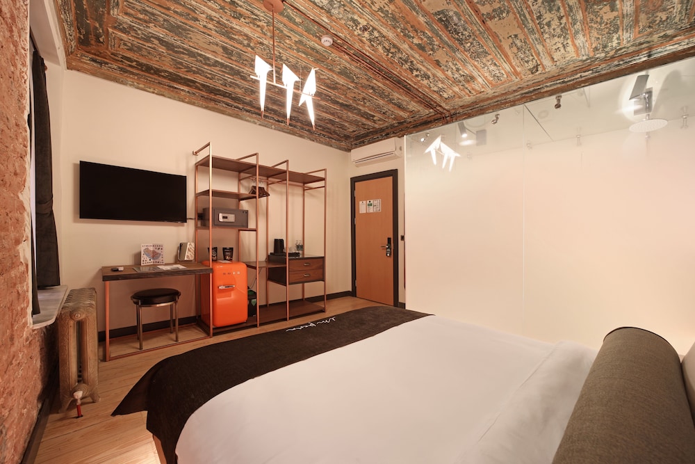 Impera Hotel — Istanbul — photo 5